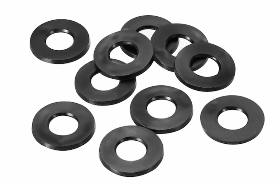 lông đền cao su chịu nhiệt