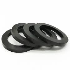 lông đền cao su chịu nhiệt