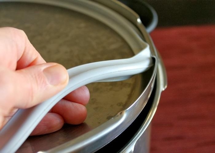 gioăng cao su nồi áp suất