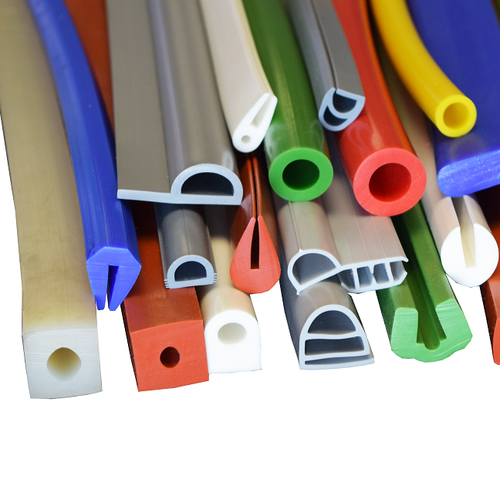 gioăng silicone