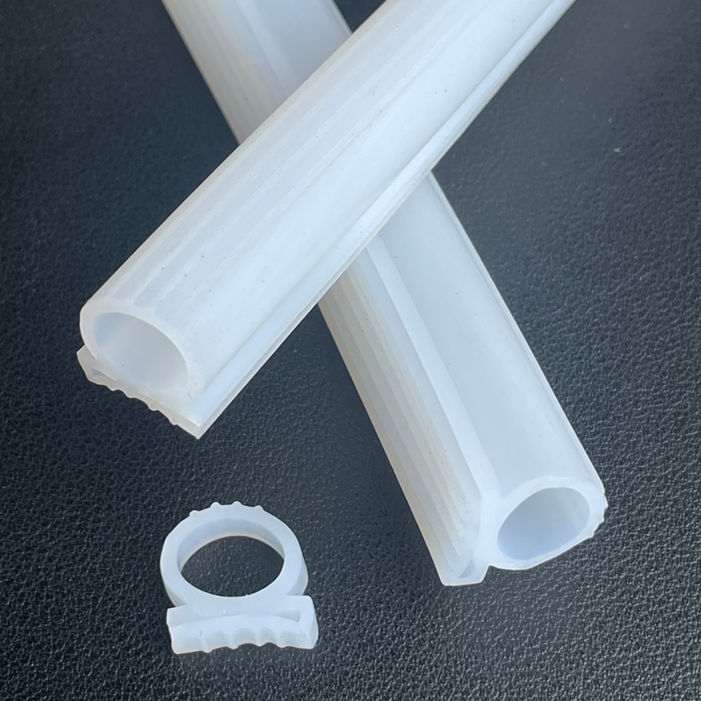 gioăng silicone