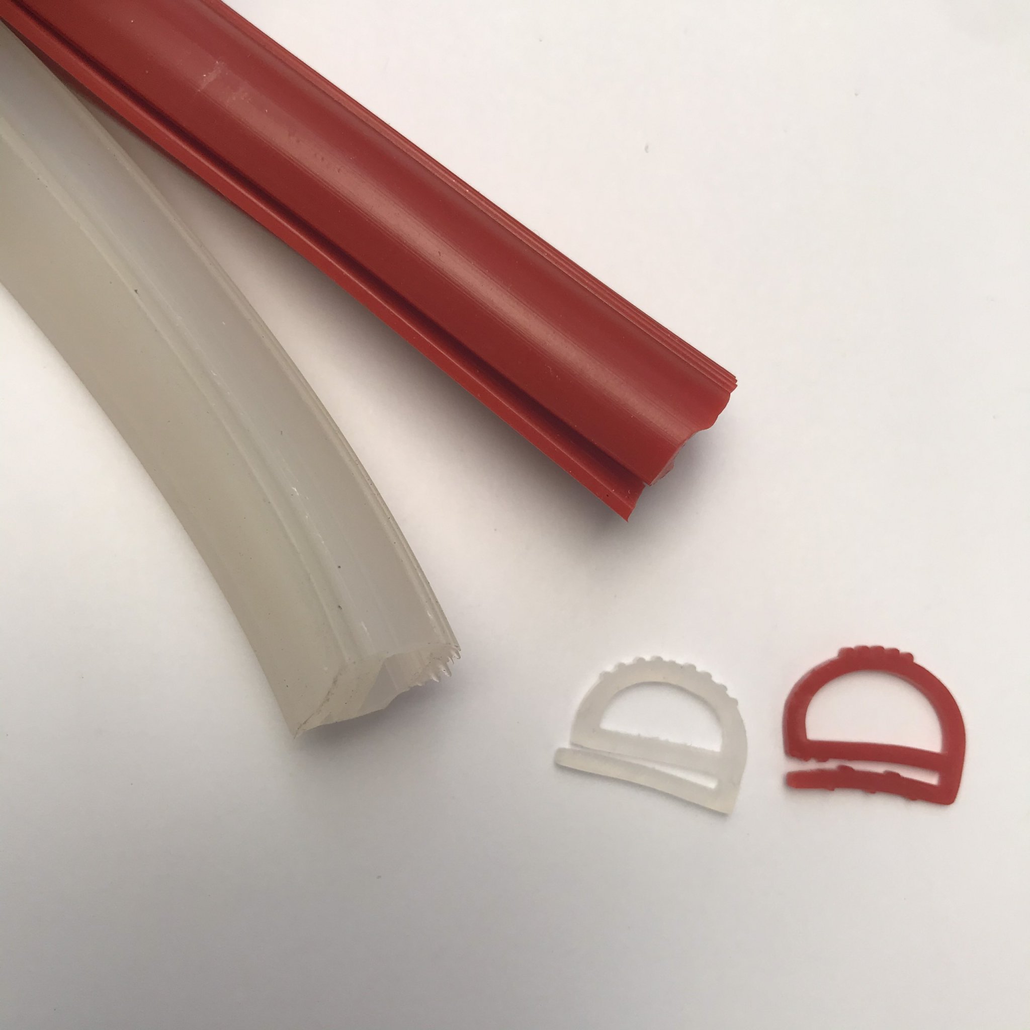 Ron chịu nhiệt lò hơi