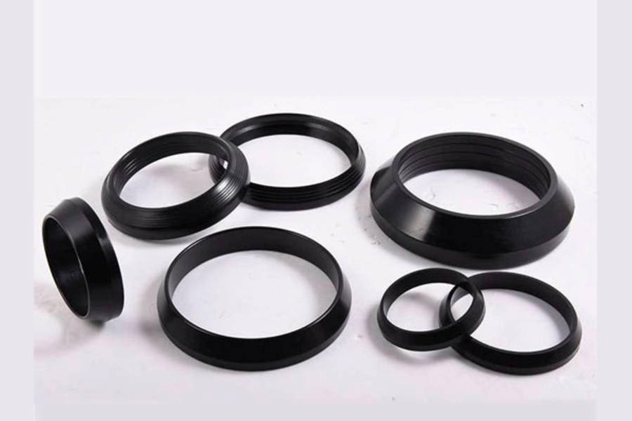 ron silicon nồi hấp