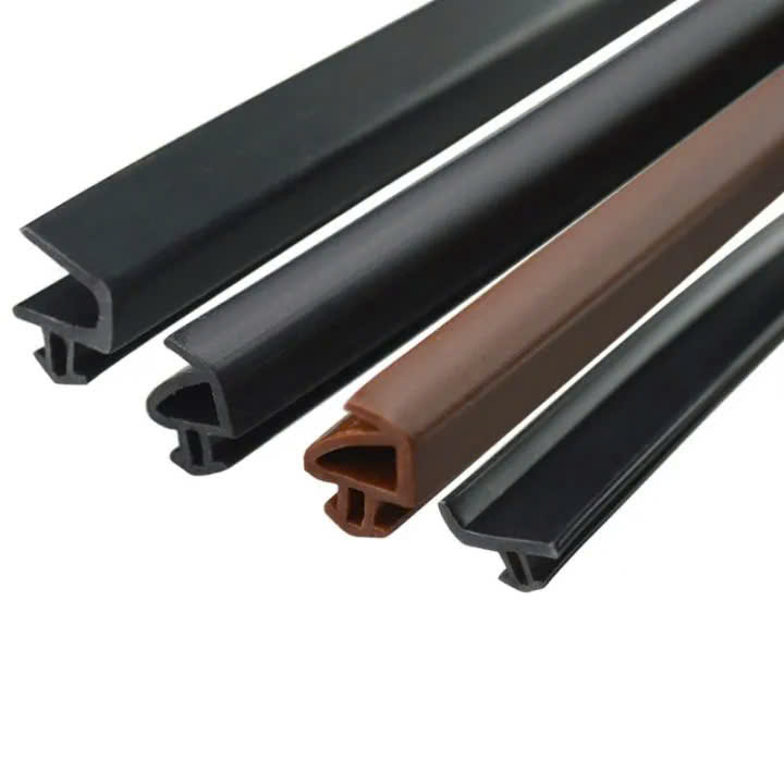ron cao su EPDM cửa nhôm Xingfa