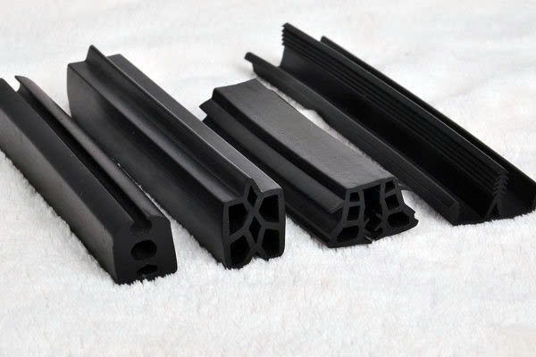 gioăng EPDM cửa sổ mở quay