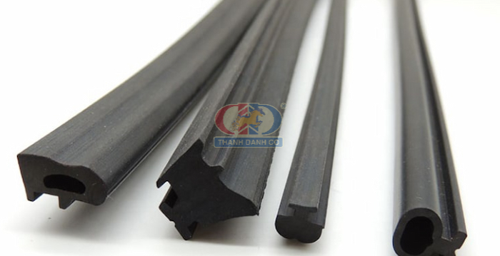 Ron EPDM chịu thời tiết ngoài trời