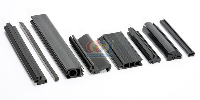 Ron EPDM chịu thời tiết ngoài trời
