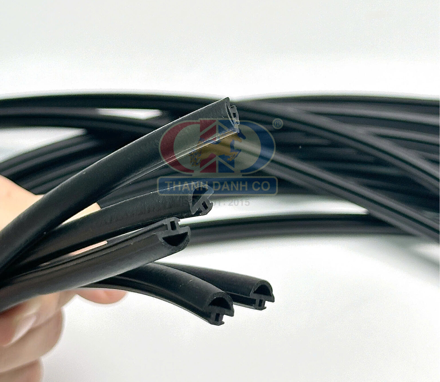 Ron EPDM chịu thời tiết ngoài trời