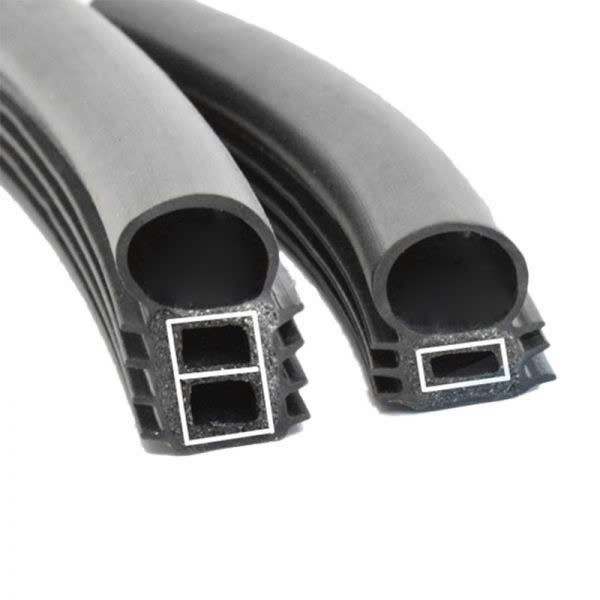 Ron EPDM chống cháy cho các hệ nhôm kính