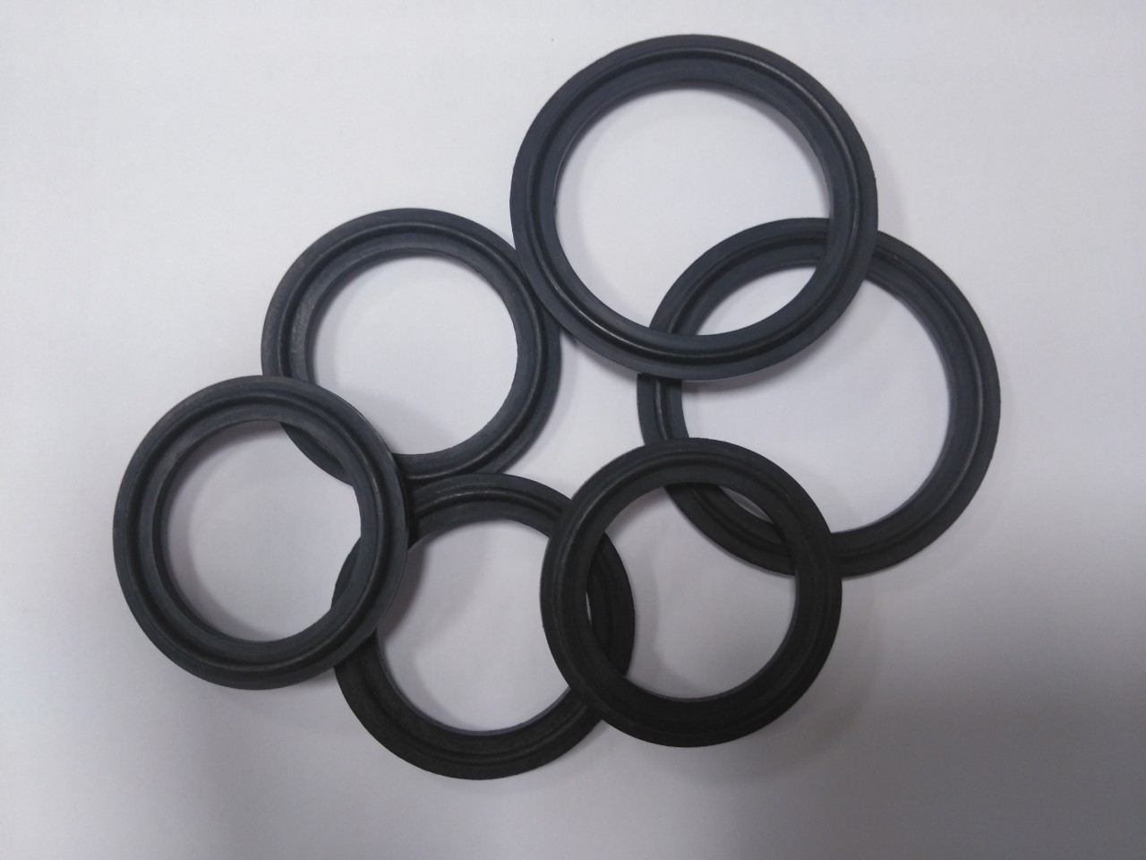 Gioăng cao su chịu hóa chất