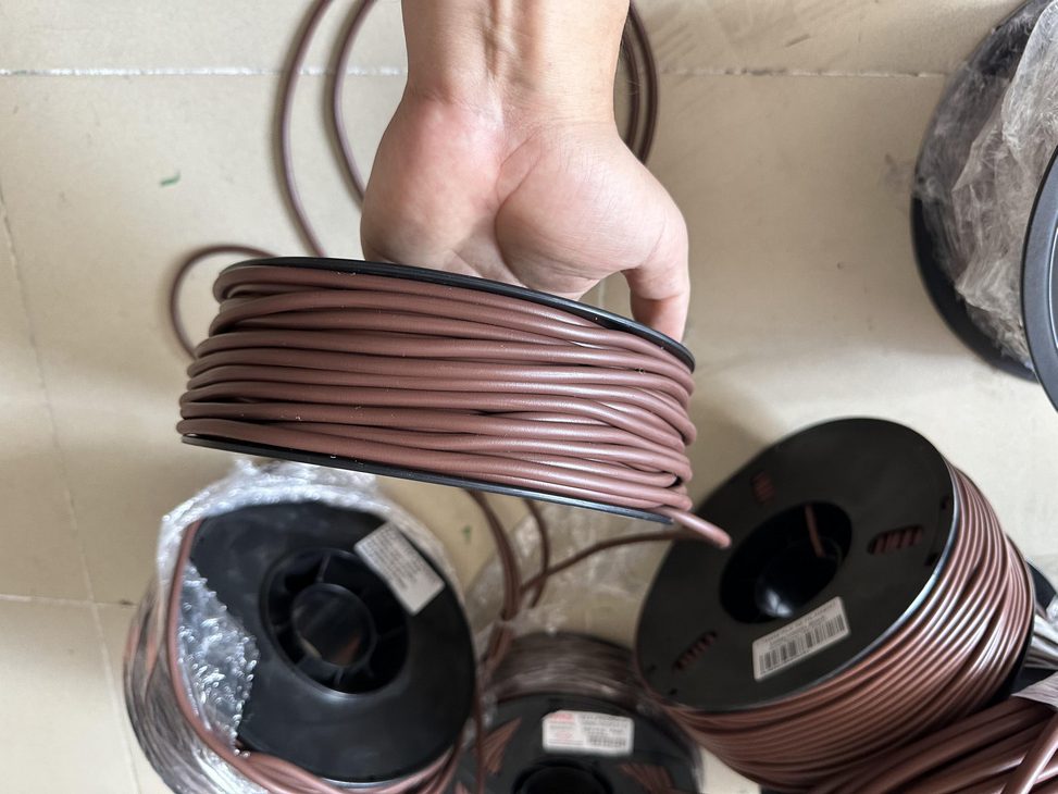 Gioăng cao su chịu hóa chất