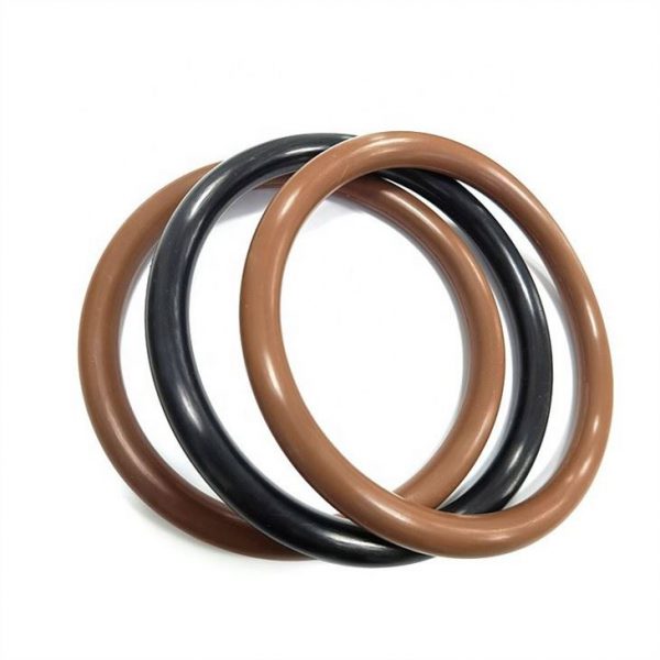 Gioăng cao su chịu hóa chất