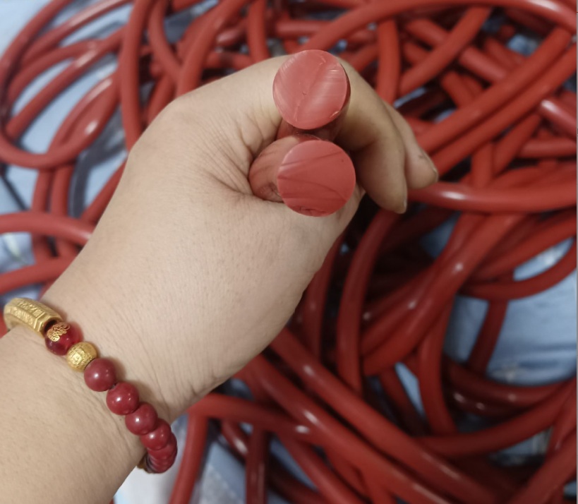 Gioăng cao su chịu hóa chất