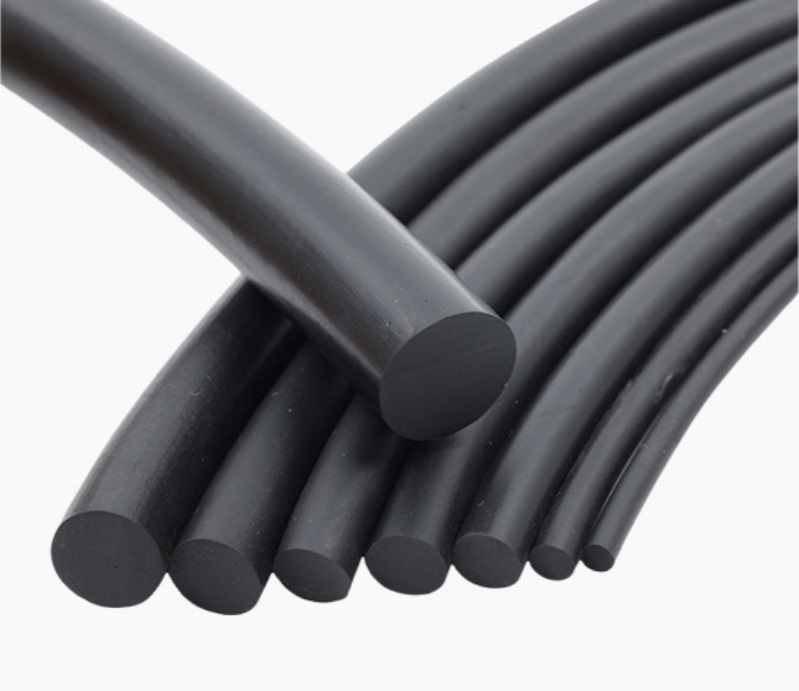 Gioăng silicon tròn