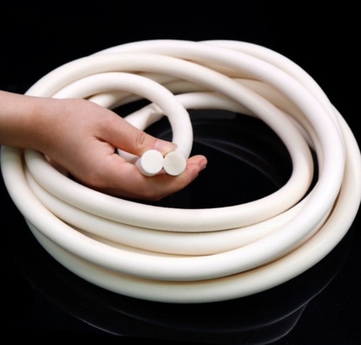 Gioăng silicon tròn