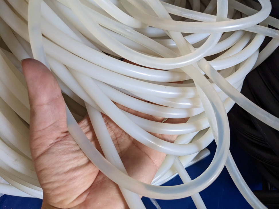 Gioăng silicone chịu nhiệt