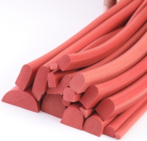 Gioăng silicone chịu nhiệt