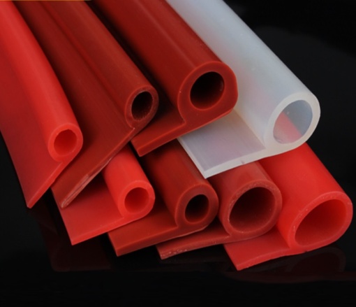 Gioăng silicone chịu nhiệt