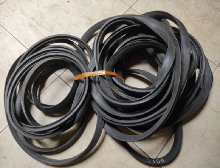 Ron cao su chống rò nước