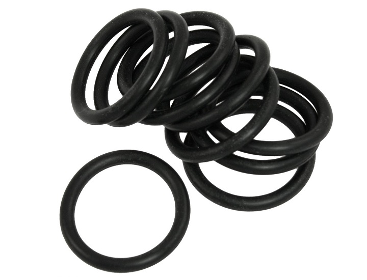 Ron cao su chống rò nước