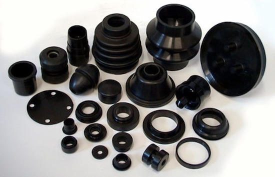 Ron cao su chống rò nước