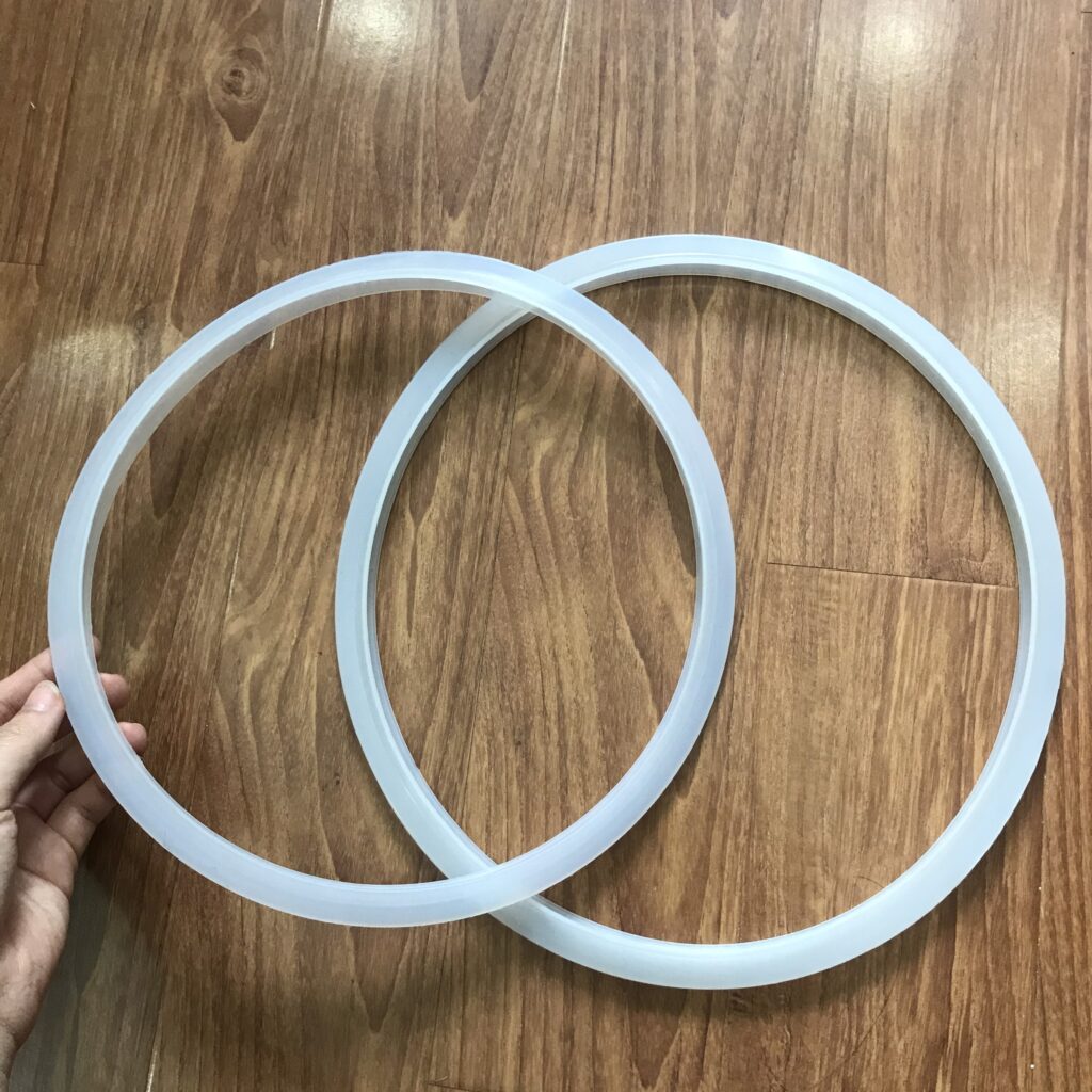 gioăng cao su chịu áp lực