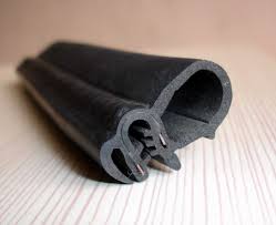 gioăng cao su chống cháy