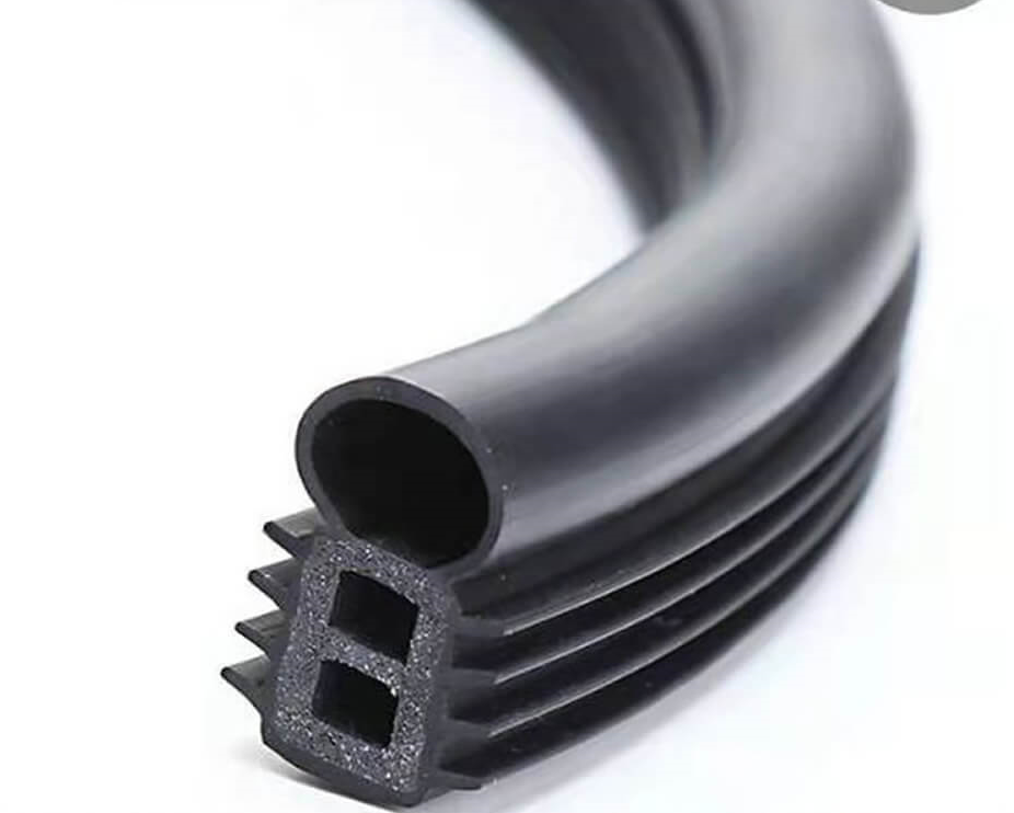 gioăng cao su chống cháy