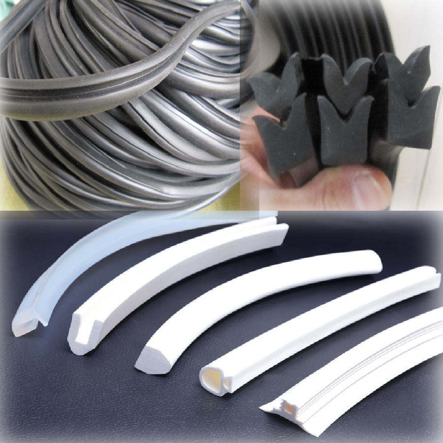 gioăng chịu nhiệt công nghiệp