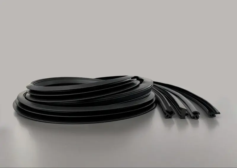 giá gioăng cao su cửa nhôm kính