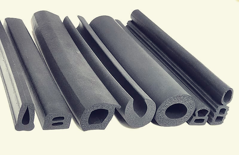 gia công gioăng cao su