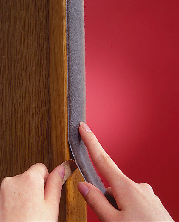 gioăng cao su chèn cửa