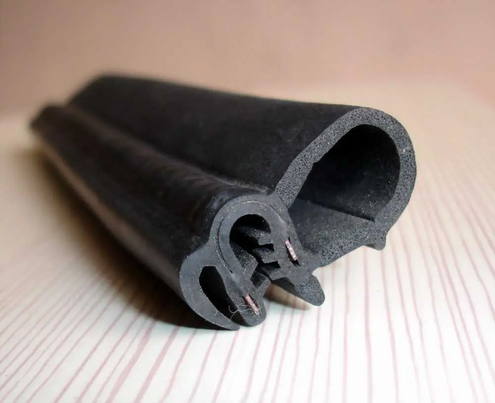 gioăng cao su chèn cửa