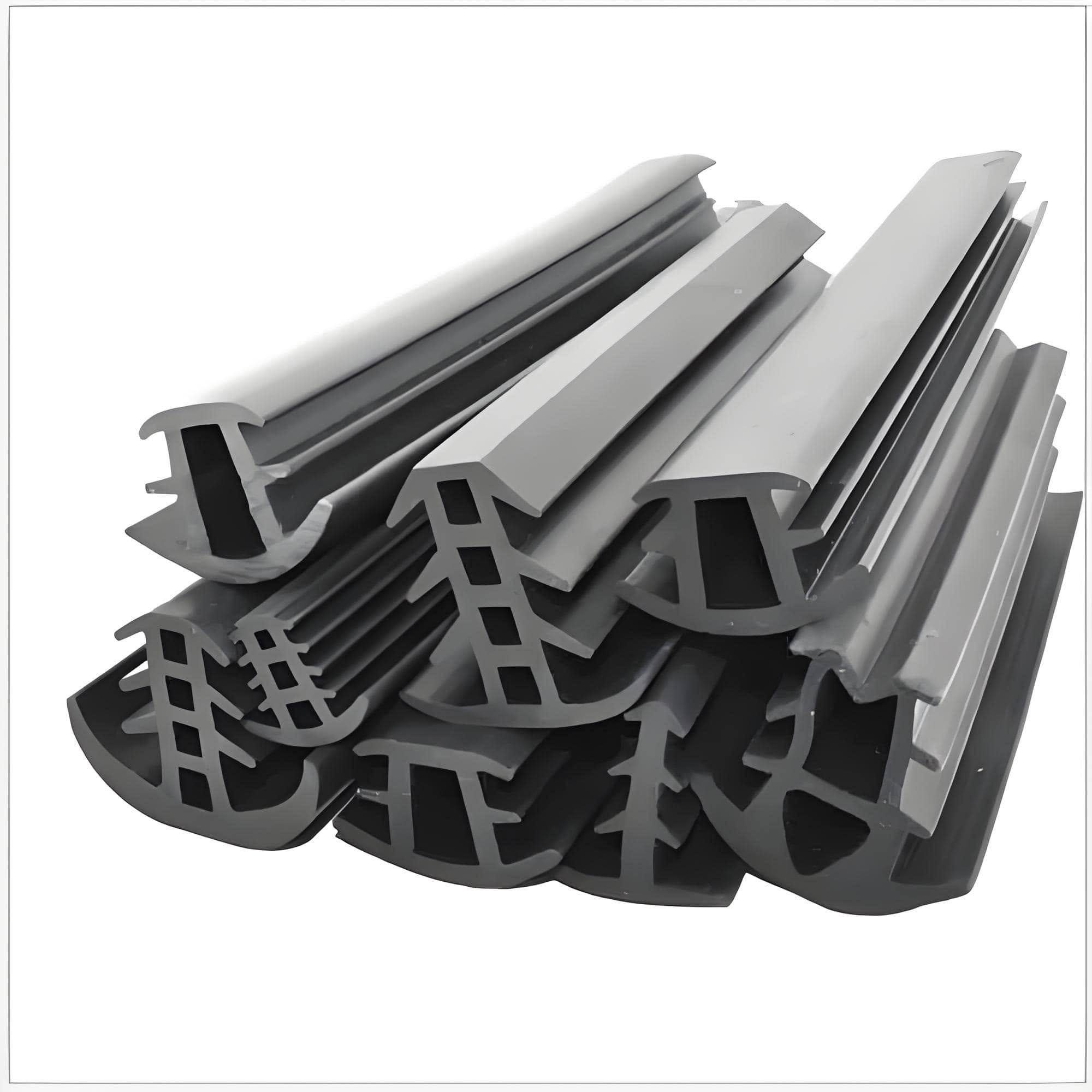 gioăng cao su tấm pin năng lượng mặt trời