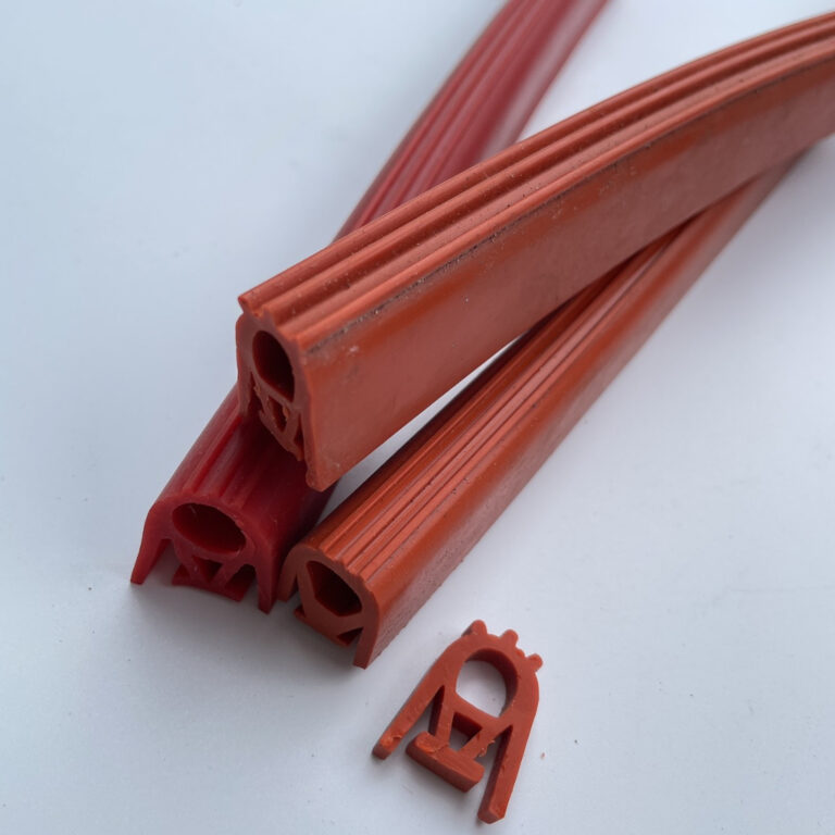 gioăng silicon chịu nhiệt