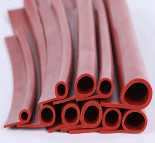 gioăng silicon chịu nhiệt