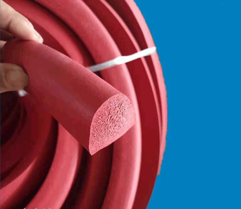 gioăng silicon chịu nhiệt