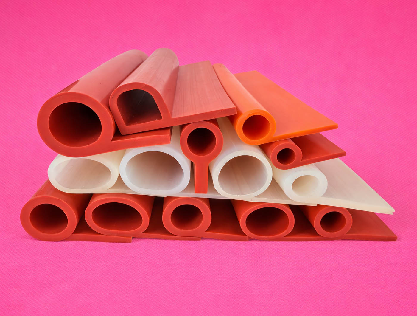 gioăng silicon chịu nhiệt