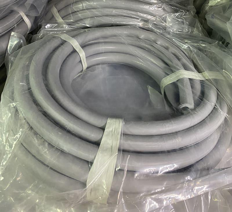 ống xoắn bọc điện trung thế