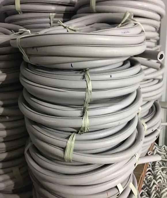 ống xoắn bọc điện trung thế