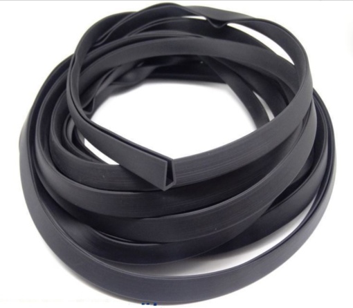 ron cao su bọc cùm