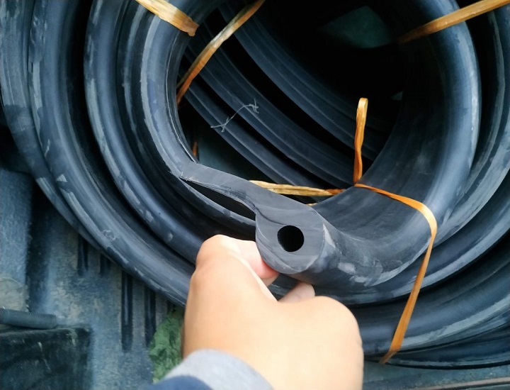 ron cao su kcn sóng thần