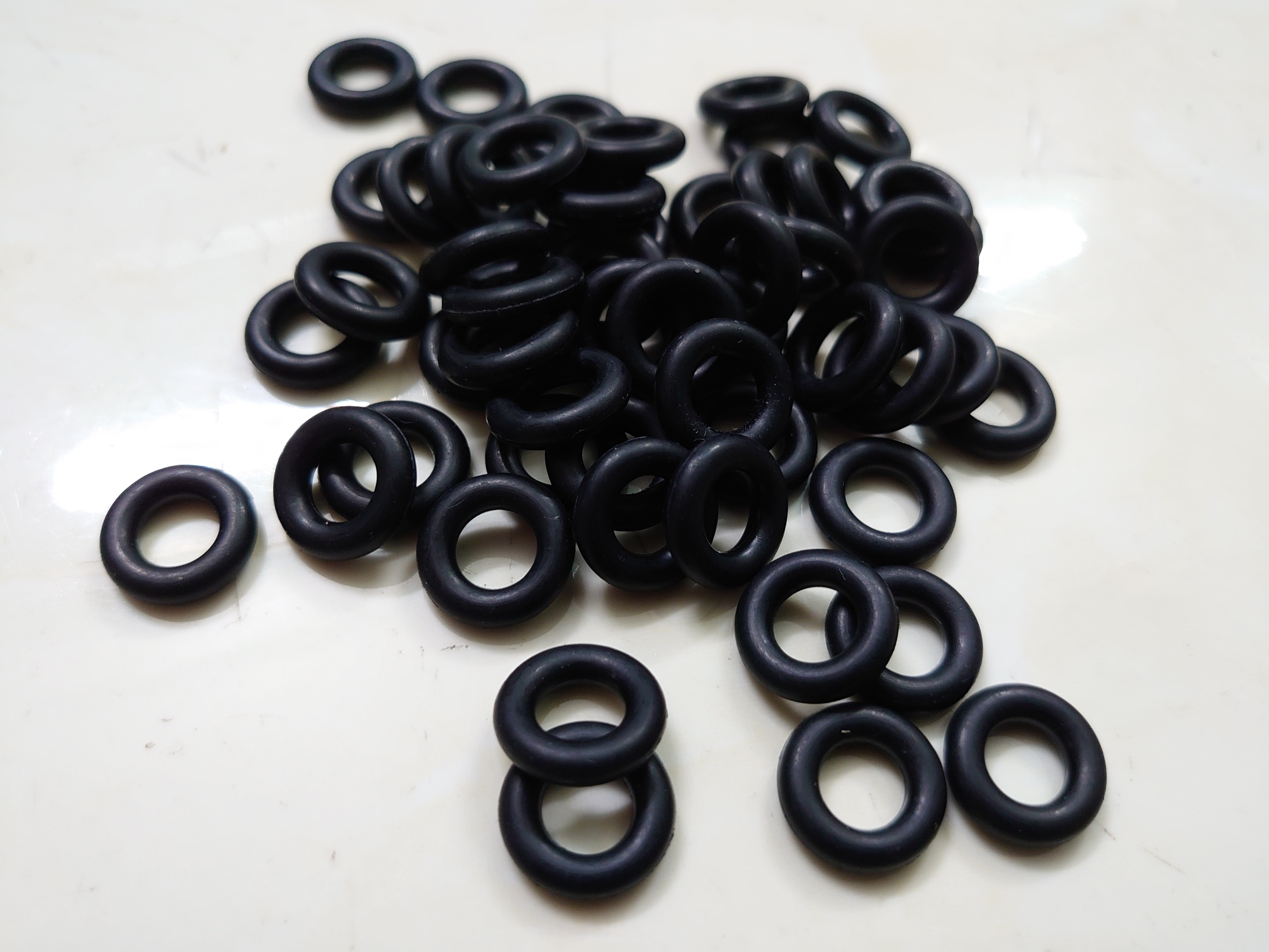 ron cao su kcn sóng thần