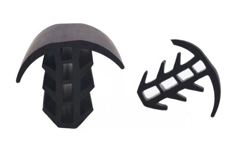 ron cao su kín nước lắp tấm pin mặt trời