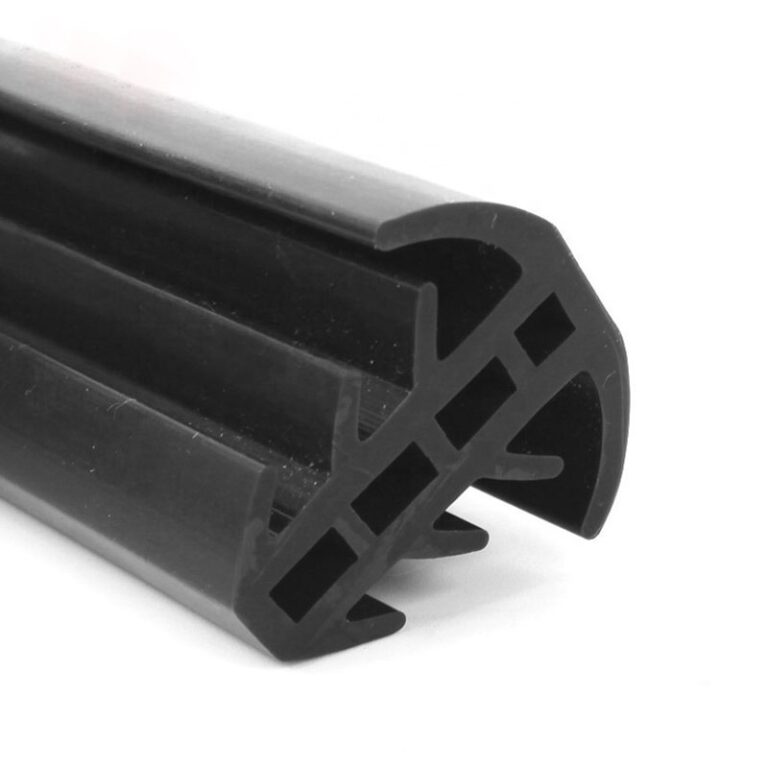 ron cao su kín nước lắp tấm pin mặt trời