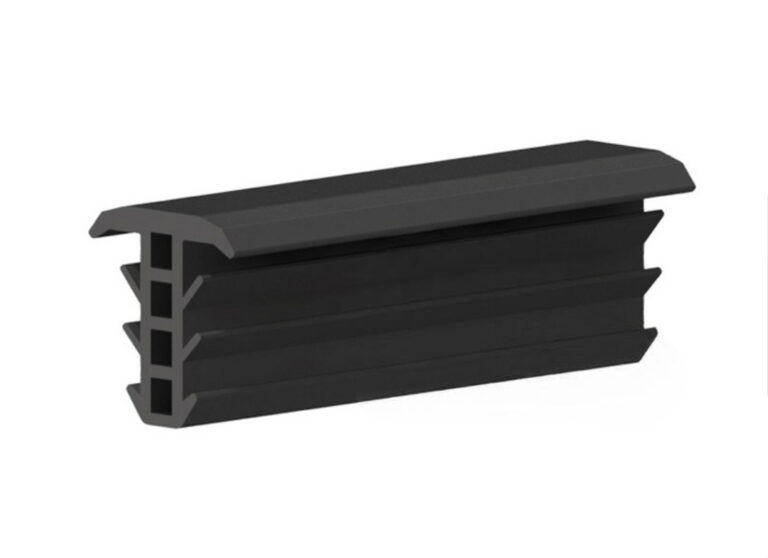 ron cao su kín nước lắp tấm pin mặt trời