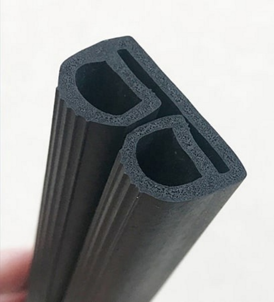 Gioăng cao su cửa kho lạnh