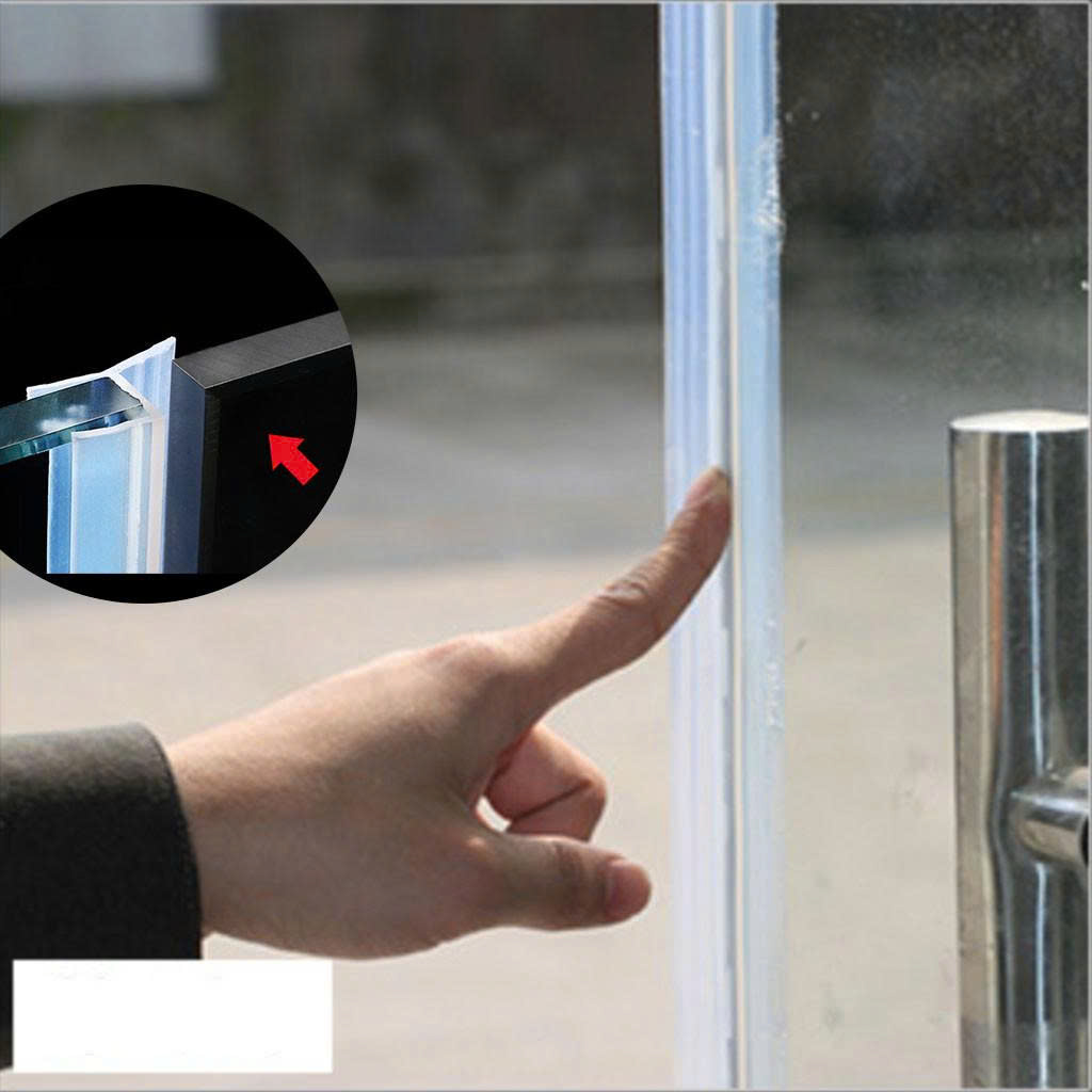Gioăng cao su cửa kính lùa