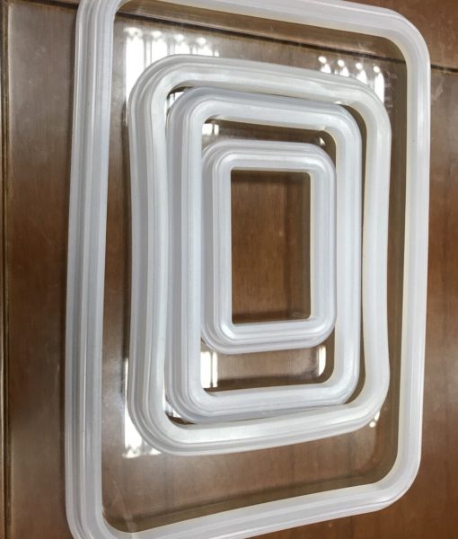 Gioăng silicone thực phẩm