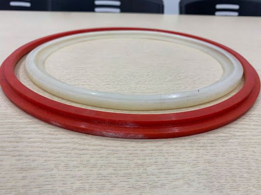 Gioăng silicone thực phẩm
